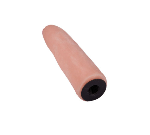 Пояс-трусики с насадкой Soft-Prince - 18,5 см. Пояс-трусики с насадкой Soft-Prince - 18,5 см.
