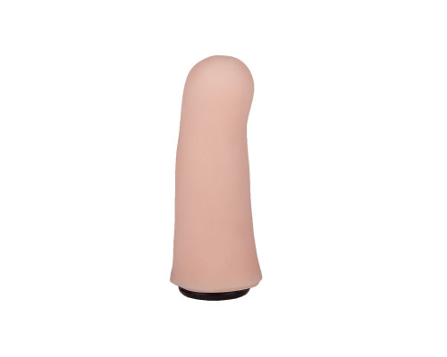 Заказать Пояс-трусики Soft-Dolli с 2 насадками - 18 см. Заказать Пояс-трусики Soft-Dolli с 2 насадками - 18 см.
