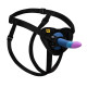 Заказать Страпон унисекс Romp Piccolo Pegging Kit