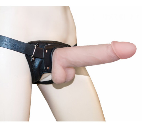 Универсальный пояс премиум класса (S) с 2 насадками