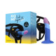 Заказать Страпон унисекс Romp Piccolo Pegging Kit