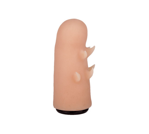 Черный пояс-трусики с двумя телесными насадками Soft-Dolli - 15,7 и 10 см. Черный пояс-трусики с двумя телесными насадками Soft-Dolli - 15,7 и 10 см.