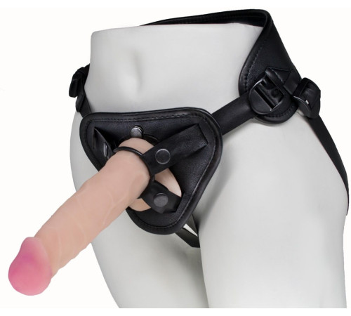 Пояс харнесс BEST UNI strap с 2 сменными насадками - 18,5 и 16 см. Пояс харнесс BEST UNI strap с 2 сменными насадками - 18,5 и 16 см.