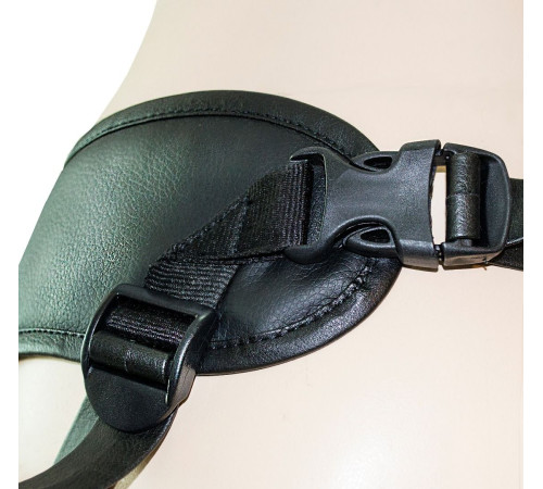 Универсальный пояс премиум класса (S) с 2 насадками