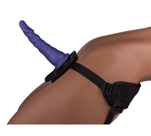 Вибрострапон с двумя насадками UniStrap - 18 и 18 см.