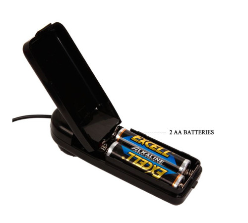 Страпон на трусиках с вибрацией Ultra Passionate Harness - 16 см.