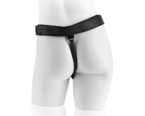 Заказать Телесный страпон на трусиках Strap-on Harness Cock - 20,3 см. Заказать Телесный страпон на трусиках Strap-on Harness Cock - 20,3 см.