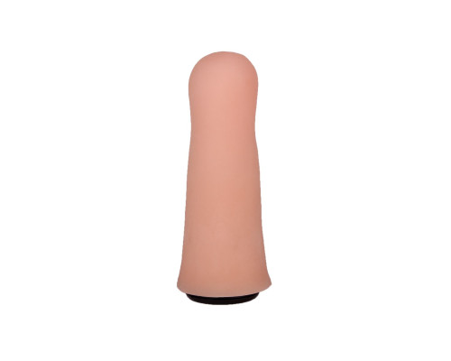 Заказать Пояс-трусики с 2 насадками Exotic-Alice - 18 и 10,5 см. Заказать Пояс-трусики с 2 насадками Exotic-Alice - 18 и 10,5 см.