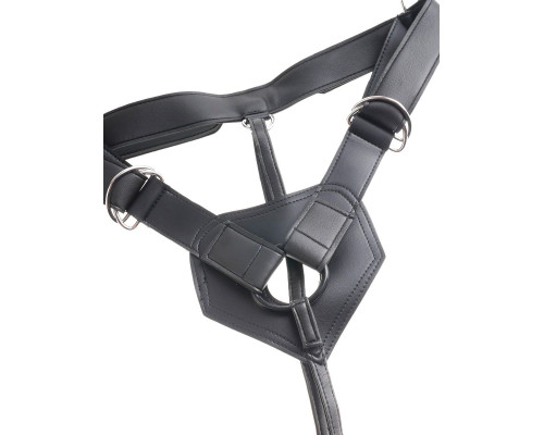 Заказать Телесный страпон на трусиках Strap-on Harness Cock - 20,3 см. Заказать Телесный страпон на трусиках Strap-on Harness Cock - 20,3 см.